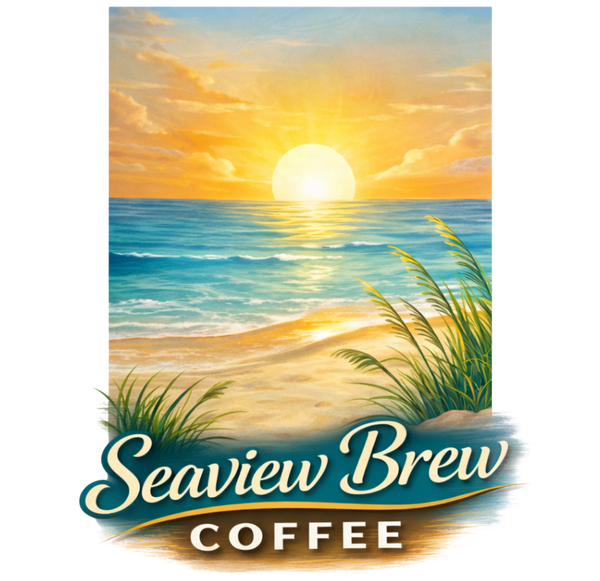 Seaview Brew Coffee 