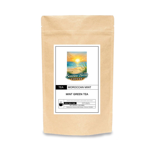 Moroccan Mint
